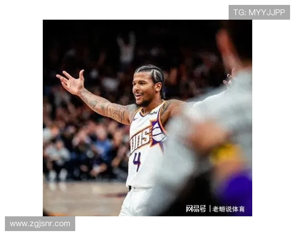 杰伦·格林首秀狂砍29分 布克全能表现助太阳大胜快船