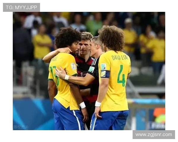 ESPN报道若巴西世界杯抽签遇克罗地亚则3月友谊赛将取消